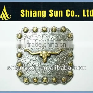 Star Conchos thumbnail-1