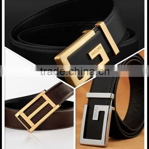 Customized Zinc Alloy Buckle From Shenzhen Factory thumbnail-1