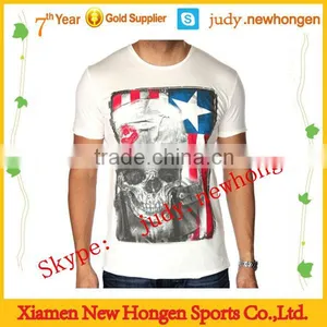 Fashion Man t Shirt, China t Shirt Factory thumbnail-1