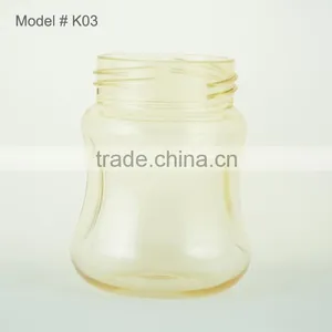 PPSU Baby Products Bpa Free Baby Bottle thumbnail-3