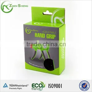 ZHENSHENG Hand Grip Strengthener Exerciser thumbnail-3