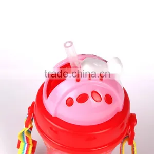 First Years Best Baby Sipper Sippy Cup for Baby and Toddlers Without Handle thumbnail-3