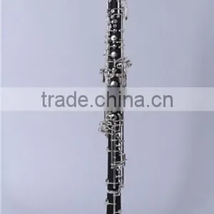 Professional Semi Automatic ABS Oboe--701S thumbnail-1
