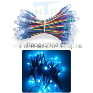 Wholesale Price 12mm Led Pixel Addressable High Brightness Advertisng Decoration thumbnail-2