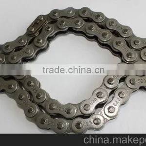 520 Motorcycle Chain thumbnail-1