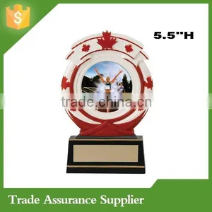 6.5" / 7.5'' Resin Distinctive Boxing Trophy & Other Hot Trophy thumbnail-5