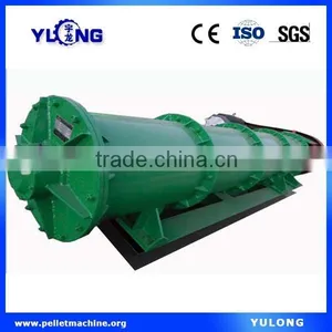 CE Organic Fertilizer Manufacturing Plant/fertilizer Granulation Plant thumbnail-4
