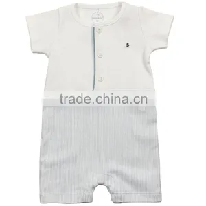 New Design Romper for Baby,new Print Romper 2016 Style Baby,wholesale Plain Baby Romper thumbnail-4