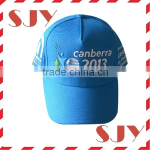 Custom Design 6 Panel Low Profile Lovely Wholesale Dri Fit Sport Caps thumbnail-2