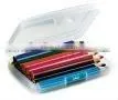 Transparent Tiny Storage Box CB 34*34*8 thumbnail-3