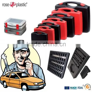 Plastic Carrying Cases RCEL thumbnail-6