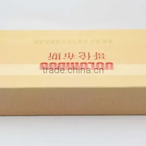 Custom Made Wooden Packaging Box With EVA Foam Insert thumbnail-2