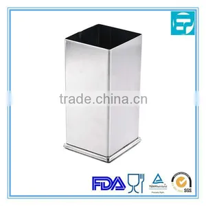 Stainles Steel Utensil Holder/chopstick Holder thumbnail-1