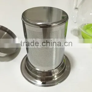 750ml Borosilicate Glass Teapot With Filter thumbnail-2