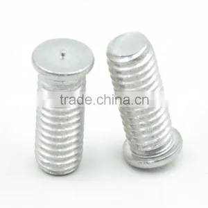Fully External Threaded CD Welding Stud thumbnail-1