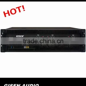 3 Channel Amplifier-G75.15 thumbnail-1