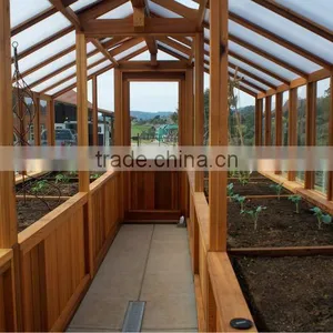 10 Year Guarantee Polycarbonate Roofing Sheet for Greenhouse thumbnail-3