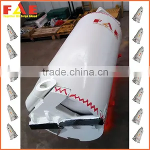 Excavator Clean up Mud Buckets With Bolt on Cutting Edge thumbnail-1