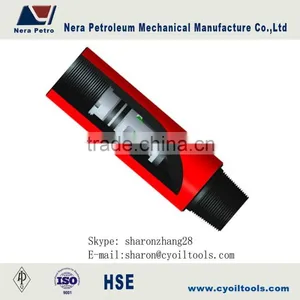 Hot Sales! Flapper Type Float Valve, API Standard thumbnail-1