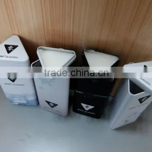 Triangle Tin Box,galvanized Tin,Special Tin thumbnail-1