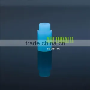 Fast Shipment Wholesale Most Popular Square Silicone Jars Dab Wax Vaporizer Oil Container thumbnail-3