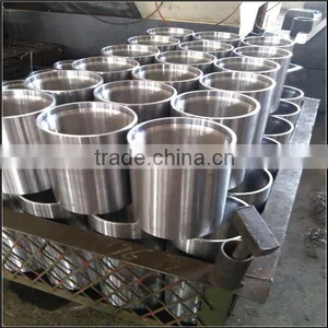 High Quality 2 3/8" Casing Coupling for Oil Pipe Gas Pipe Connection thumbnail-1