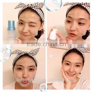 Popular Anti Wrinkle Whitening Oxygen Facial Mask Gel thumbnail-4