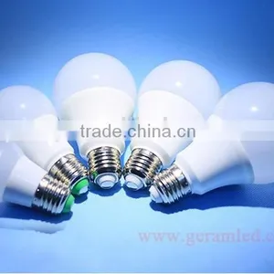 Hot New Products for 2015 Led Light,led Bulb Light Express CE ROHS E27 7w Bulb thumbnail-1