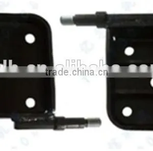 24524951/24524952 PLATE ASM-RR SPR ANC FOR Chevrolet N300 thumbnail-1