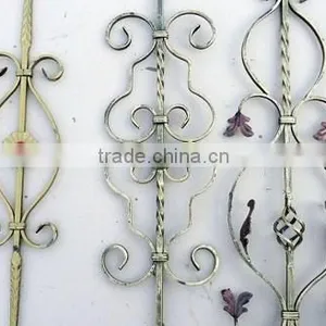 Wholesale Wrought Iron Scroll Bending Machine thumbnail-3