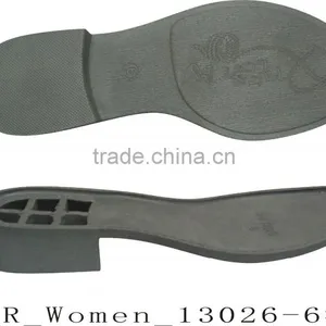 TPR Sole for Women's Casual Shoe thumbnail-1