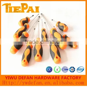 Best Quality Magnetic Hand Tools Precision Screw Driver thumbnail-2