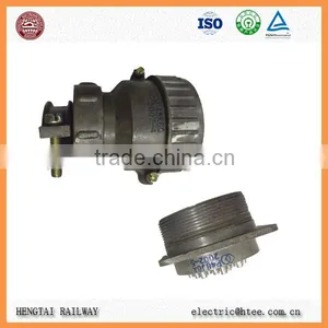 Railway Connector With Good Quality and Competitive Price thumbnail-1