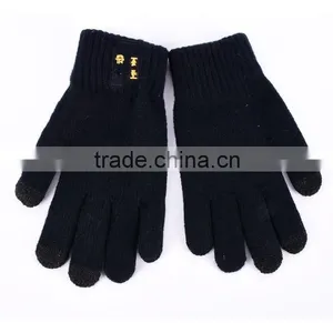 Winter Bluetooth Gloves For Android and Phone Unisex Bluetooth Gloves Touch Screen Mobile Headset Speaker thumbnail-5