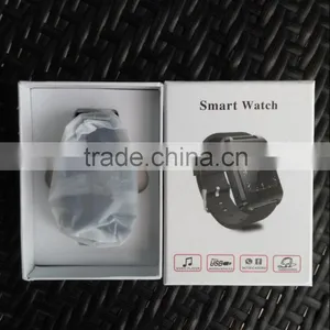 Fashionable 1.44inch Bluetooth Android Smart Watch,U8 Smart Watch thumbnail-6