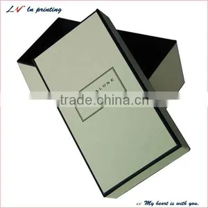 High Quality Wine Box With Logo Made in Shanghai thumbnail-1