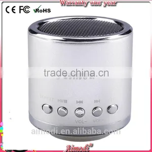 Promotional New Arrival Mini Speaker,wireless Mini Speaker Speakerfor Outdoor thumbnail-4