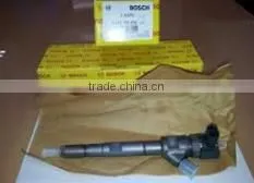 Orginal and Genuine BOSCH Common Rail Injector 0445110273 for IVECO, FIAT 504088755, NEW HOLLAND 504377671FROM BEACON MACHINE thumbnail-2