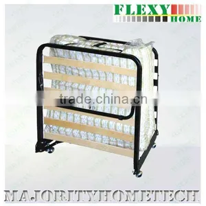 Rollaway Folded Bed thumbnail-1