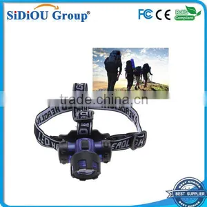 2015 Promotions High Power Zoom Headlamp thumbnail-1