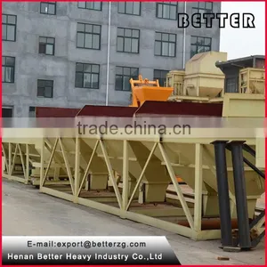 Full Automatic Concrete Aggregate Batching Machine thumbnail-1