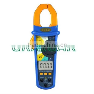 HP6050 Mini Digital Clamp Meter thumbnail-1