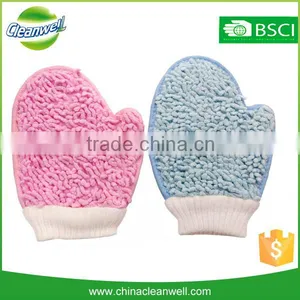 Easy Clean Chenille Household Gloves thumbnail-1