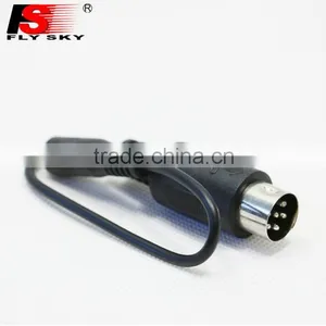 Flysky USB Cable FS-SM100 Simulator for FS-GT3B GT3 GT2 GT2E thumbnail-3