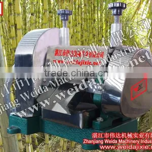 Sugarcane Juice Crusher/Presser/Squeezer thumbnail-1