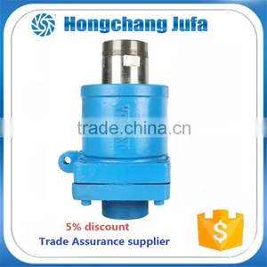Pipes and Fittings Manufacturers Quick Water Swivel Connector Rotating Joint thumbnail-6