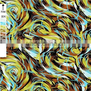 FDY PRINT FABRIC thumbnail-5