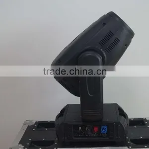 12r Prolighting 280w Moving Head Beam Spot Light thumbnail-2
