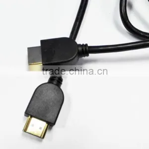 3M 32AWG HDMI Cable With Gold Plated thumbnail-2
