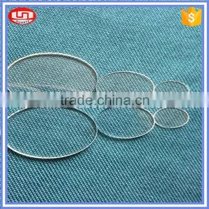 Hot Sale Quartz Fused Plate/clear/transparent/opaque Fused Quartz Glass Plate thumbnail-6